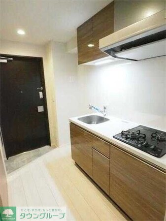 N-flats板橋の物件内観写真